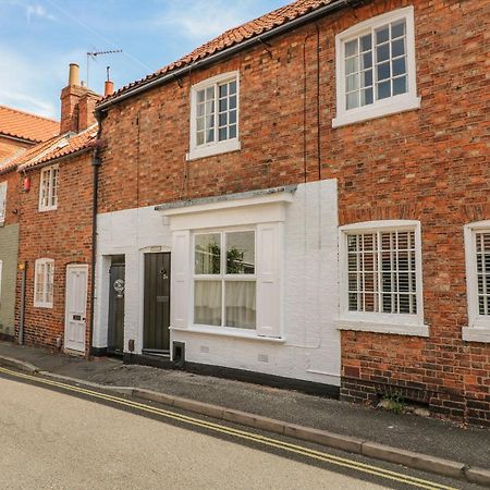 Villa The Old Sweet Shop Newark upon Trent Esterno foto
