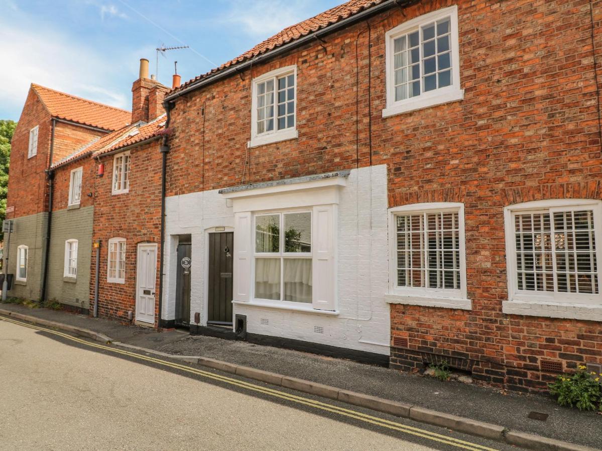 Villa The Old Sweet Shop Newark upon Trent Esterno foto