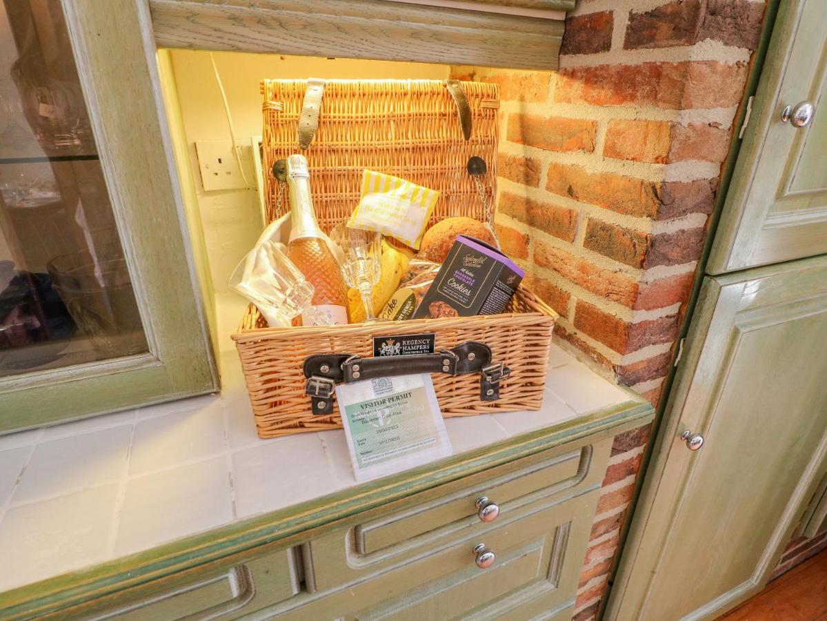 Villa The Old Sweet Shop Newark upon Trent Esterno foto